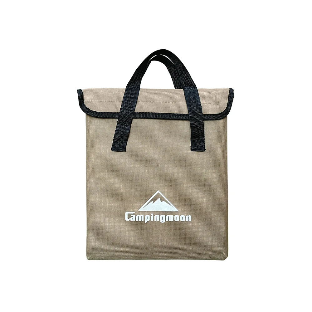 Campingmoon Portable Stainless Steel Bbq Grill 4 Campingmoon Portable Stainless Steel Bbq Grill - Image 4