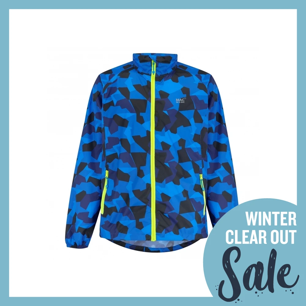 Mac In A Sac Origin 2 Edition Jacket Unisex 10000mm 1 Mac In A Sac Origin 2 Edition Jacket Unisex 10000mm