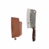 KZM Master Cleaver 19 KZM Master Cleaver -Montanic Store MasterCleaver