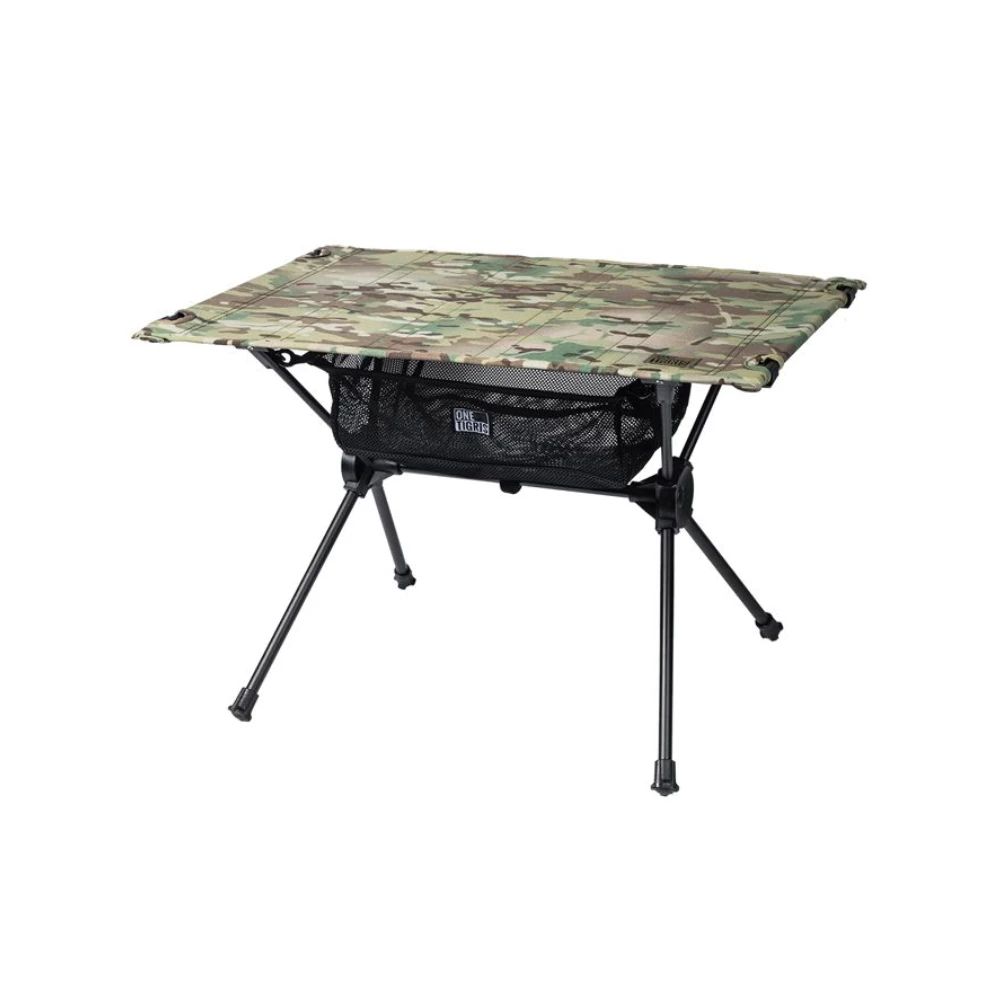 OneTigris Portable Camping Table 03 1 OneTigris Portable Camping Table 03