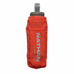 Nathan ExoShot 2 14 Oz Tigerlily/ Angel Blue