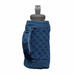 Nathan ExoDraw 2 18oz True Navy/ Tigerlily 6 Nathan ExoDraw 2 18oz True Navy/ Tigerlily -Montanic Store NS4863 0577 00 4