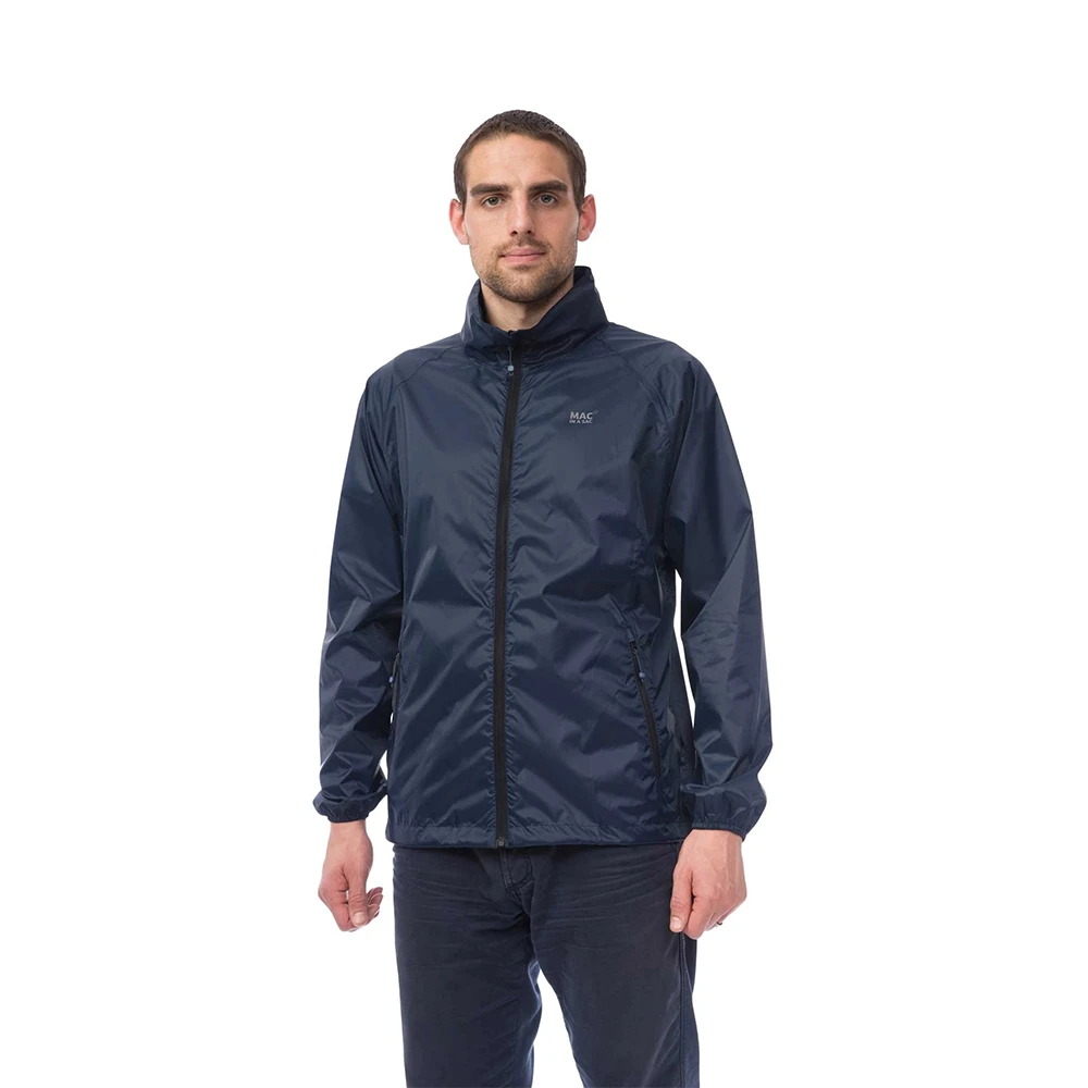 Mac In A Sac Origin Unisex Waterproof 7000mm Packable Jacket 14 Mac In A Sac Origin Unisex Waterproof 7000mm Packable Jacket - Image 14