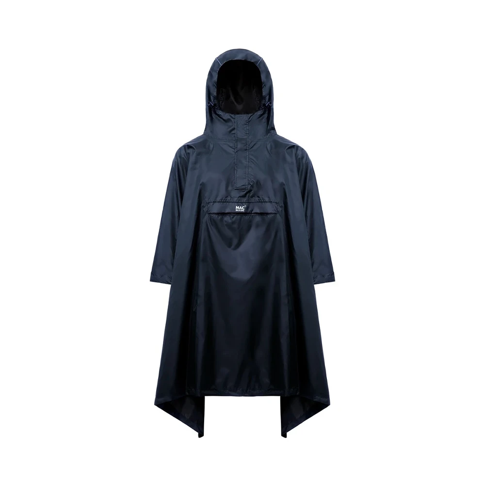 Mac In A Sac Origin Poncho Unisex (10000mm) 2 Mac In A Sac Origin Poncho Unisex (10000mm) - Image 2