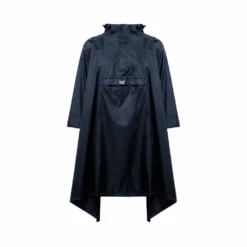 Mac In A Sac Origin Poncho Unisex (10000mm) 14 Mac In A Sac Origin Poncho Unisex (10000mm) -Montanic Store Navy 4