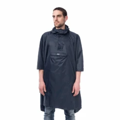Mac In A Sac Origin Poncho Unisex (10000mm) 15 Mac In A Sac Origin Poncho Unisex (10000mm) -Montanic Store Navy 5
