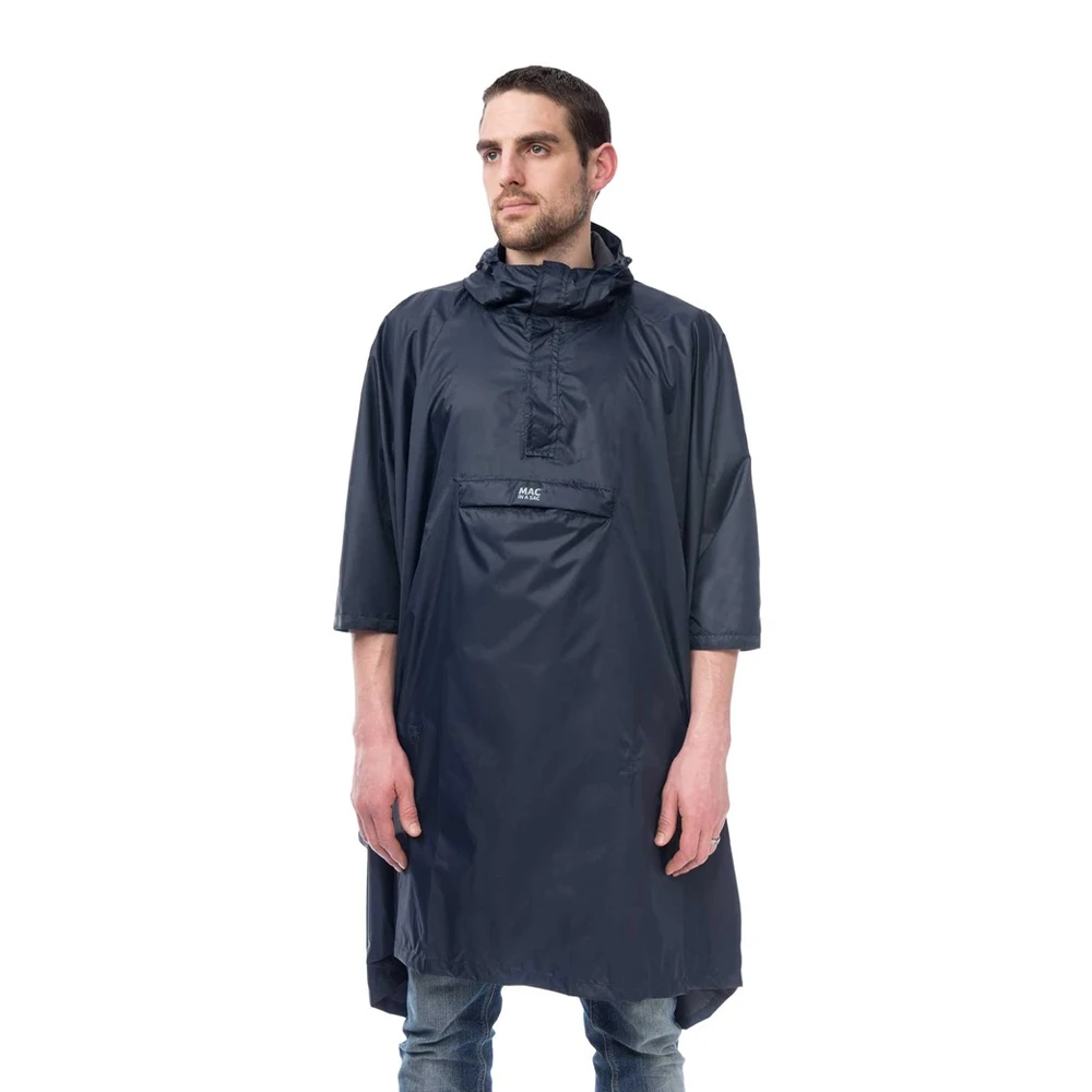 Mac In A Sac Origin Poncho Unisex (10000mm) 4 Mac In A Sac Origin Poncho Unisex (10000mm) - Image 4