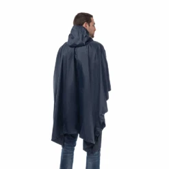 Mac In A Sac Origin Poncho Unisex (10000mm) 16 Mac In A Sac Origin Poncho Unisex (10000mm) -Montanic Store Navy 6