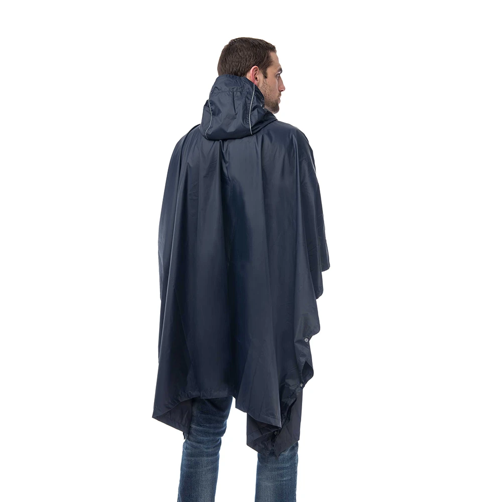 Mac In A Sac Origin Poncho Unisex (10000mm) 5 Mac In A Sac Origin Poncho Unisex (10000mm) - Image 5