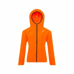 Mac In A Sac Ultra Unisex Breathable Packaway Jacket 17 Mac In A Sac Ultra Unisex Breathable Packaway Jacket -Montanic Store Neon orange 1