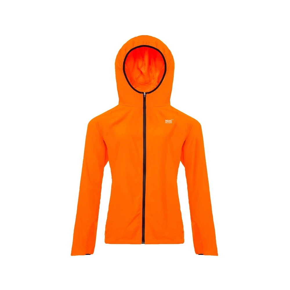 Mac In A Sac Ultra Unisex Breathable Packaway Jacket 7 Mac In A Sac Ultra Unisex Breathable Packaway Jacket - Image 7