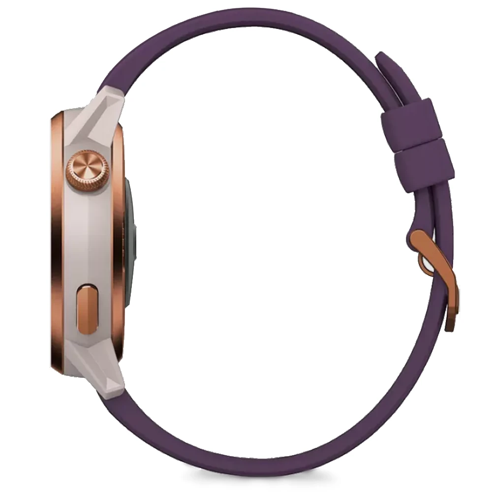 Coros Apex 42mm Multisport GPS Watch - Gold 2 Coros Apex 42mm Multisport GPS Watch - Gold - Image 2