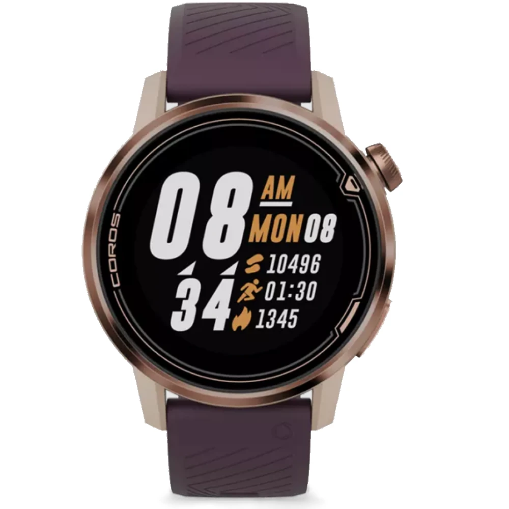 Coros Apex 42mm Multisport GPS Watch - Gold 3 Coros Apex 42mm Multisport GPS Watch - Gold - Image 3