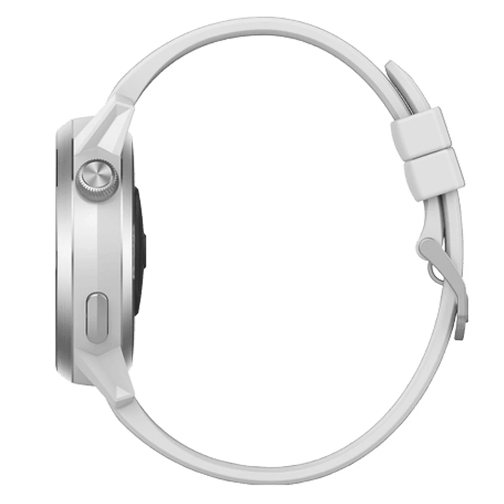 Coros Apex 42mm Multisport GPS Watch - Silver 4 Coros Apex 42mm Multisport GPS Watch - Silver - Image 4