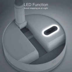 P10 Folding Retractable Camping Fan - Black 18 P10 Folding Retractable Camping Fan - Black -Montanic Store P10 12 600x600 50f646e2 ef80 47ae 98b4 432cad63914d