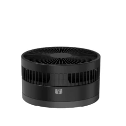 P10 Folding Retractable Camping Fan - Black 15 P10 Folding Retractable Camping Fan - Black -Montanic Store P10 7