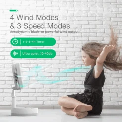 P10 Folding Retractable Camping Fan - Black 17 P10 Folding Retractable Camping Fan - Black -Montanic Store P10 9 600x600 8cb14170 ba5f 4b47 a6f8 8833f0db1522