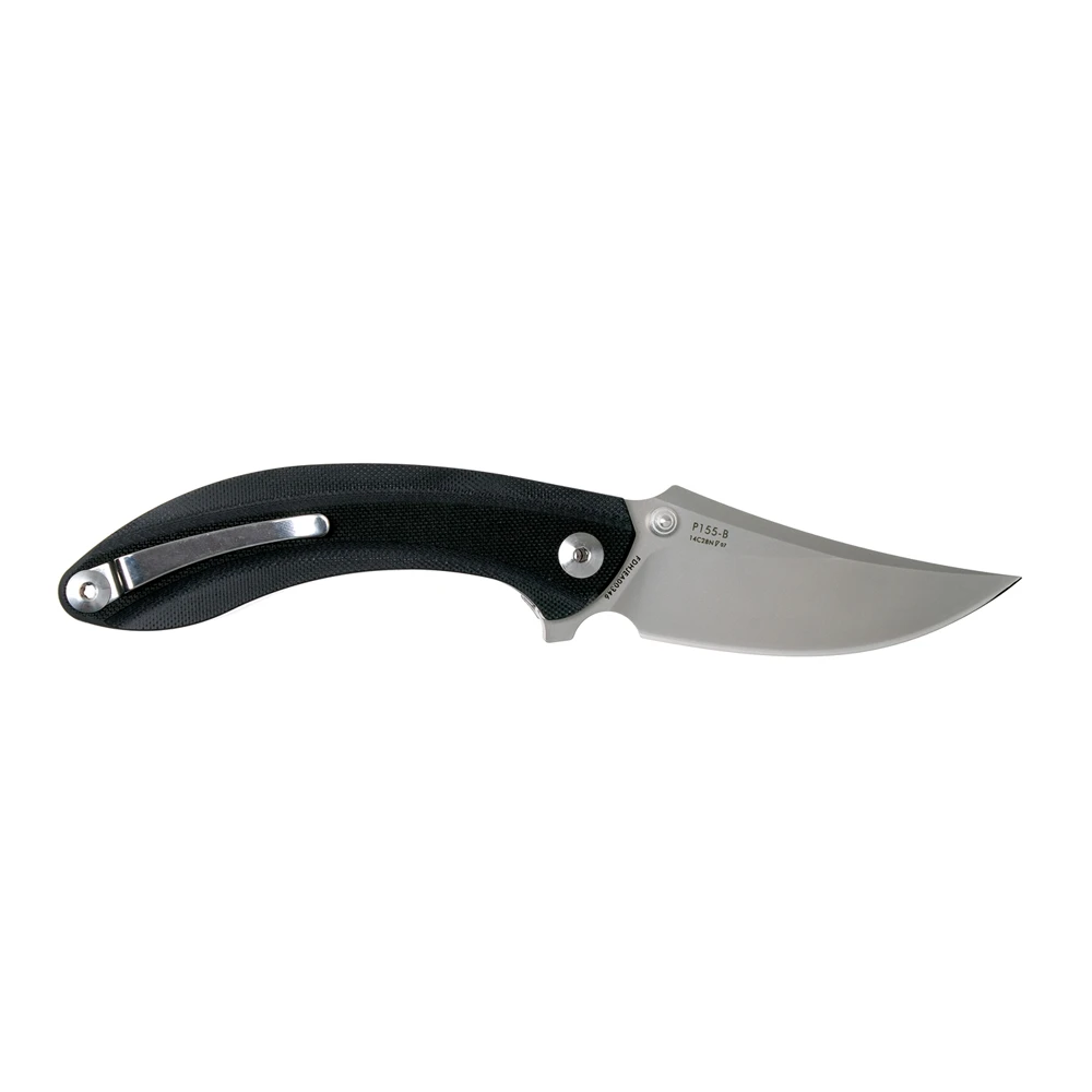 Ruike P155-B Folding Knife 2 Ruike P155-B Folding Knife - Image 2