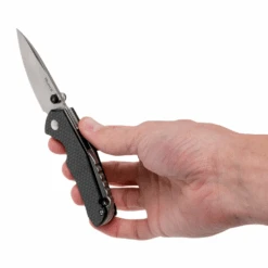 Ruike P671-CB Folding Knife -Montanic Store P671 CB 7