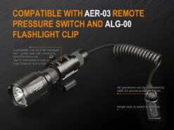 Fenix TK25UV White 1000LM + 3000mW 17 Fenix TK25UV White 1000LM + 3000mW -Montanic Store P8 E 33404.1537290415