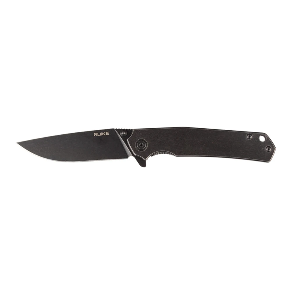 Ruike P801-SB Folding Knife 1 Ruike P801-SB Folding Knife