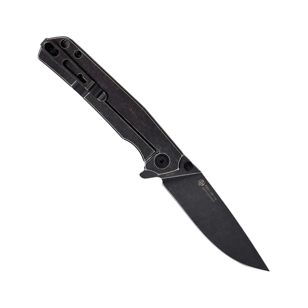 Ruike P801-SB Folding Knife 3 Ruike P801-SB Folding Knife - Image 3