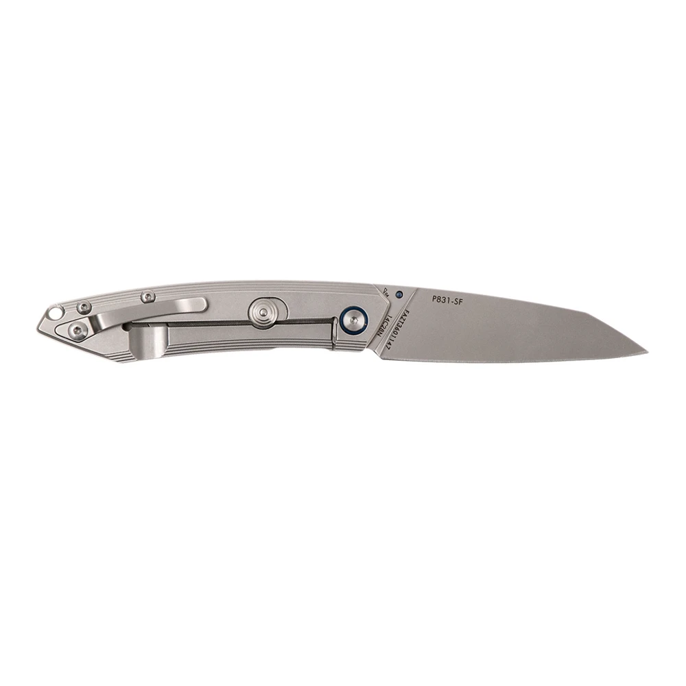 Ruike P831-SF Folding Knife 2 Ruike P831-SF Folding Knife - Image 2