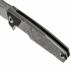 Ruike P875-SZ Knife -Montanic Store P875 SZ 7