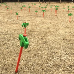 DoD Carrot Peg 13 DoD Carrot Peg -Montanic Store PG1 573 OR 07