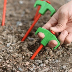 DoD Carrot Peg 15 DoD Carrot Peg -Montanic Store PG1 573 OR 09