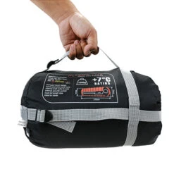 Caribee Plasma Lite Sleeping Bag -Montanic Store Plasma Lite zz 3