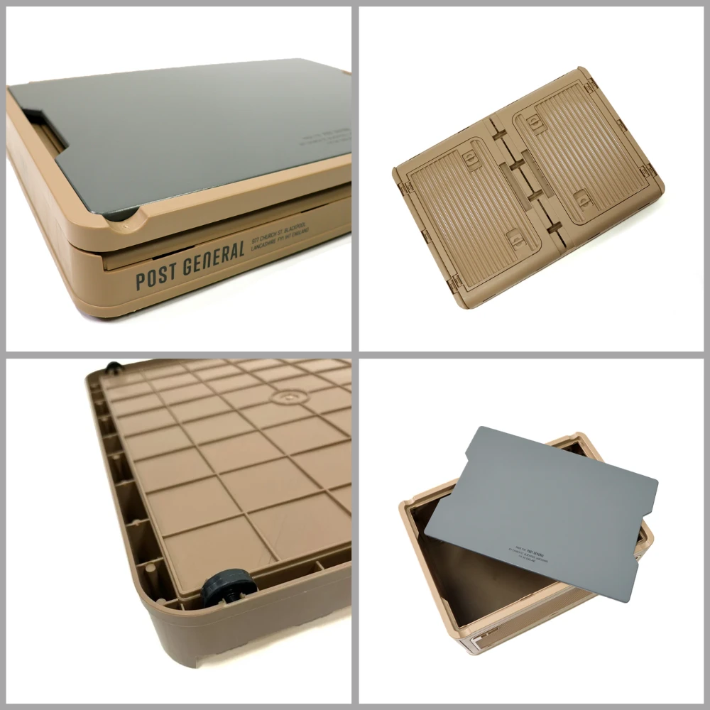 Post General Stack It 6 Post General Stack It - Image 6