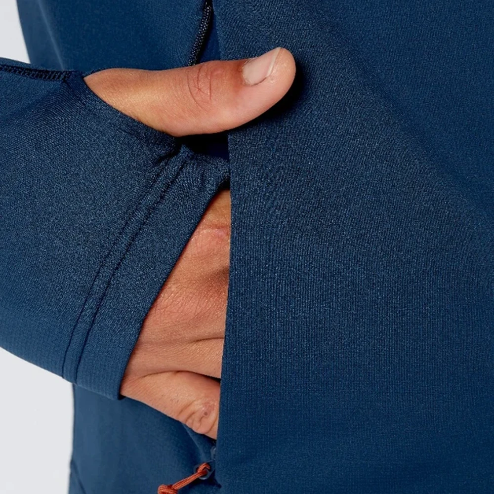 Rab Superflux Hoody Deep Ink XXL 7 Rab Superflux Hoody Deep Ink XXL - Image 7