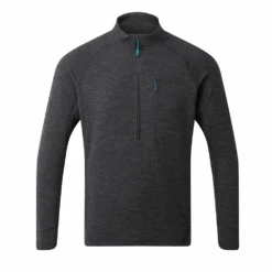 Rab Nexus Jacket - Black -Montanic Store QFE 67 BL 2