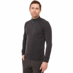 Rab Nexus Jacket - Black -Montanic Store QFE 67 BL 4