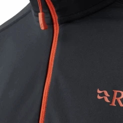 Rab Flux Pull-On Beluga 6 Rab Flux Pull-On Beluga -Montanic Store QFE 71 BG 4
