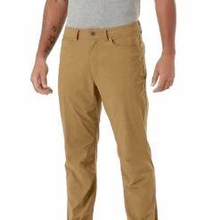 Rab Stryker Pants Mens - Cumin 15 Rab Stryker Pants Mens - Cumin -Montanic Store QFU 38 CU 2