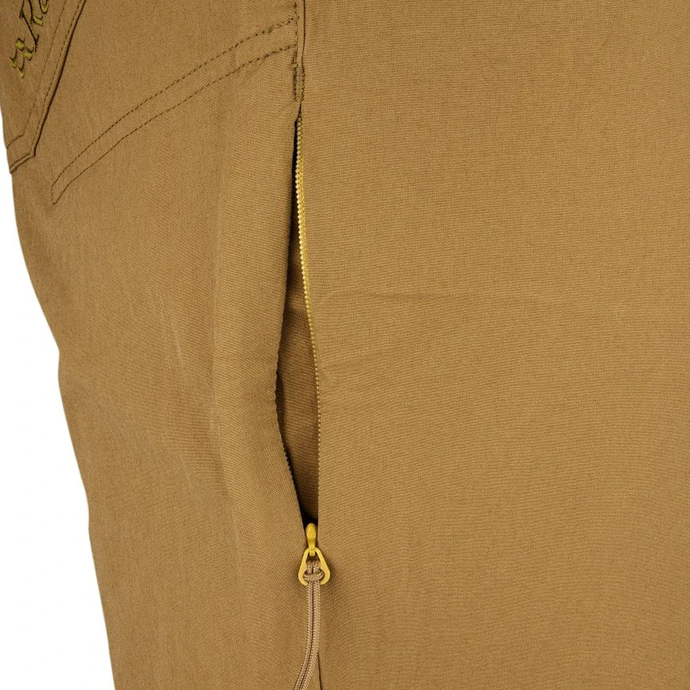 Rab Stryker Pants Mens - Cumin 6 Rab Stryker Pants Mens - Cumin - Image 6