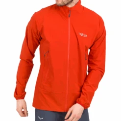 Rab Borealis Tour Jacket Mens 8 Rab Borealis Tour Jacket Mens -Montanic Store QWS 41 FC 5