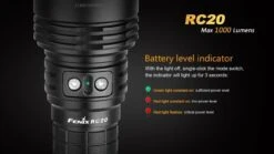 Fenix RC20 XM-L2 U2 Rechargable LED 18 Fenix RC20 XM-L2 U2 Rechargable LED -Montanic Store RC20 11 24920.1443026302.1280.1280 10049.1495815302