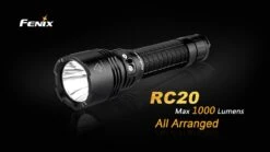 Fenix RC20 XM-L2 U2 Rechargable LED 27 Fenix RC20 XM-L2 U2 Rechargable LED -Montanic Store RC20 1 92829.1443026296.1280.1280 62230.1495815301
