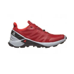 Salomon Supercross 13 Salomon Supercross -Montanic Store RDDAHLIA PEARLBLU BK 3