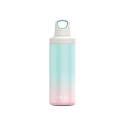 Kambukka Reno Insulated Water Bottle 500ML -Montanic Store RENO INSULATED 500ML NEON MINT 1