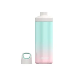 Kambukka Reno Insulated Water Bottle 500ML -Montanic Store RENO INSULATED 500ML NEON MINT 2