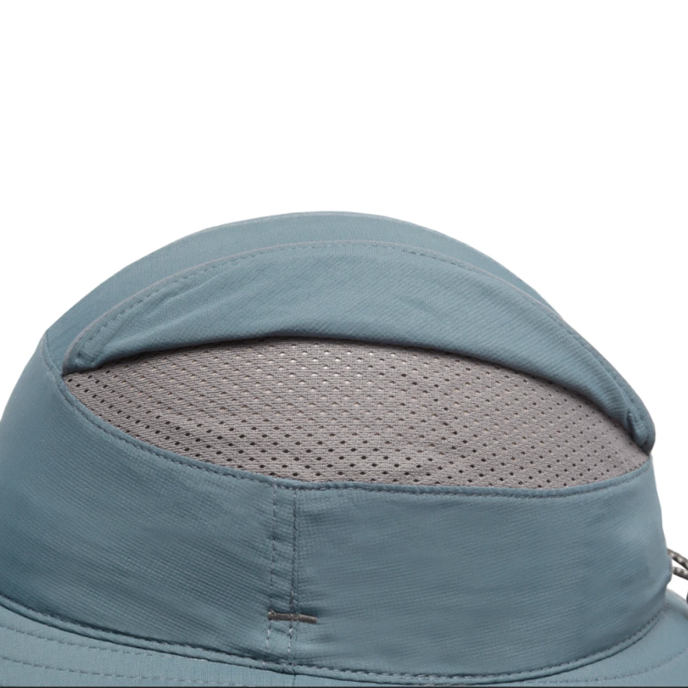 Sunday Afternoons Compass Hat - Mineral Gray 2 Sunday Afternoons Compass Hat - Mineral Gray - Image 2