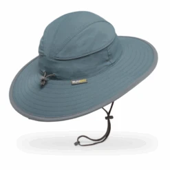 Sunday Afternoons Compass Hat - Mineral Gray 8 Sunday Afternoons Compass Hat - Mineral Gray -Montanic Store S2A02258B51003 4