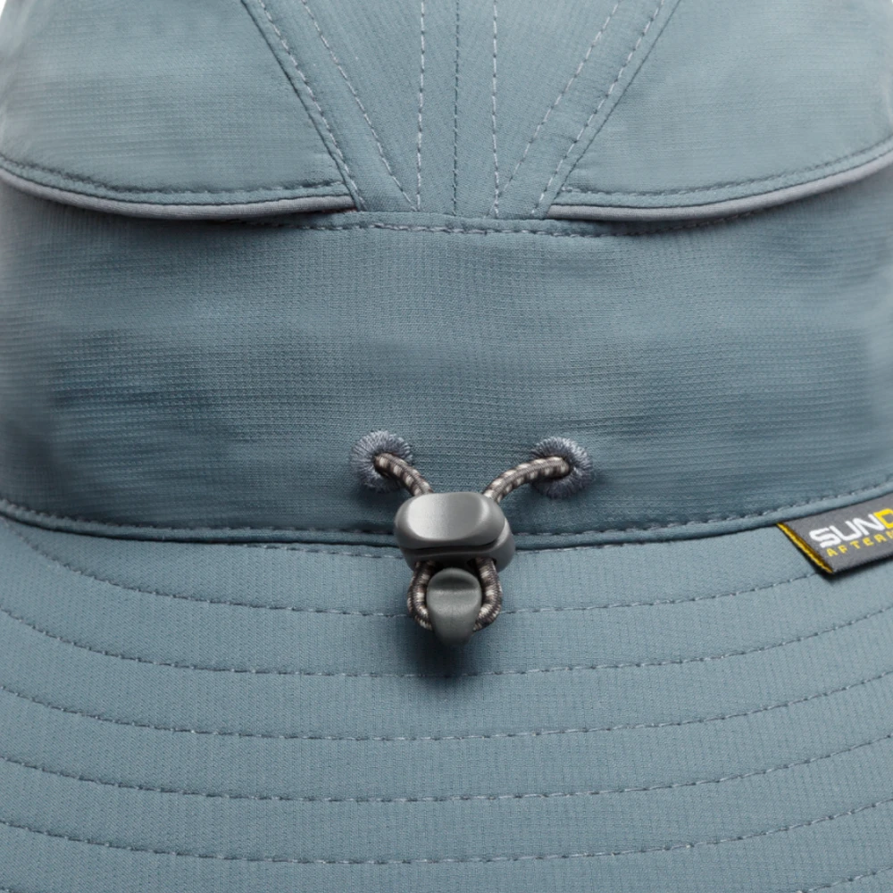 Sunday Afternoons Compass Hat - Mineral Gray 4 Sunday Afternoons Compass Hat - Mineral Gray - Image 4