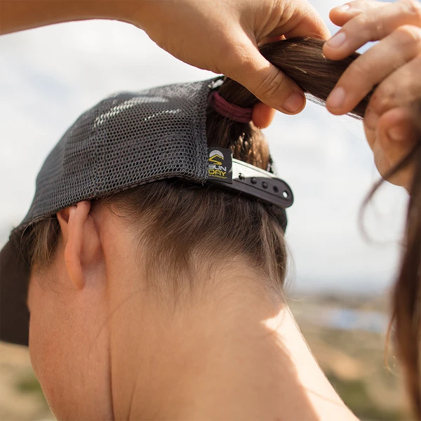 Sunday Afternoons Vantage Point Trucker 3 Sunday Afternoons Vantage Point Trucker - Image 3