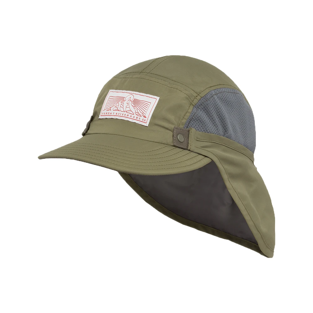 Sunday Afternoons Adventure Mesh Cap Chaparral One Size 1 Sunday Afternoons Adventure Mesh Cap Chaparral One Size