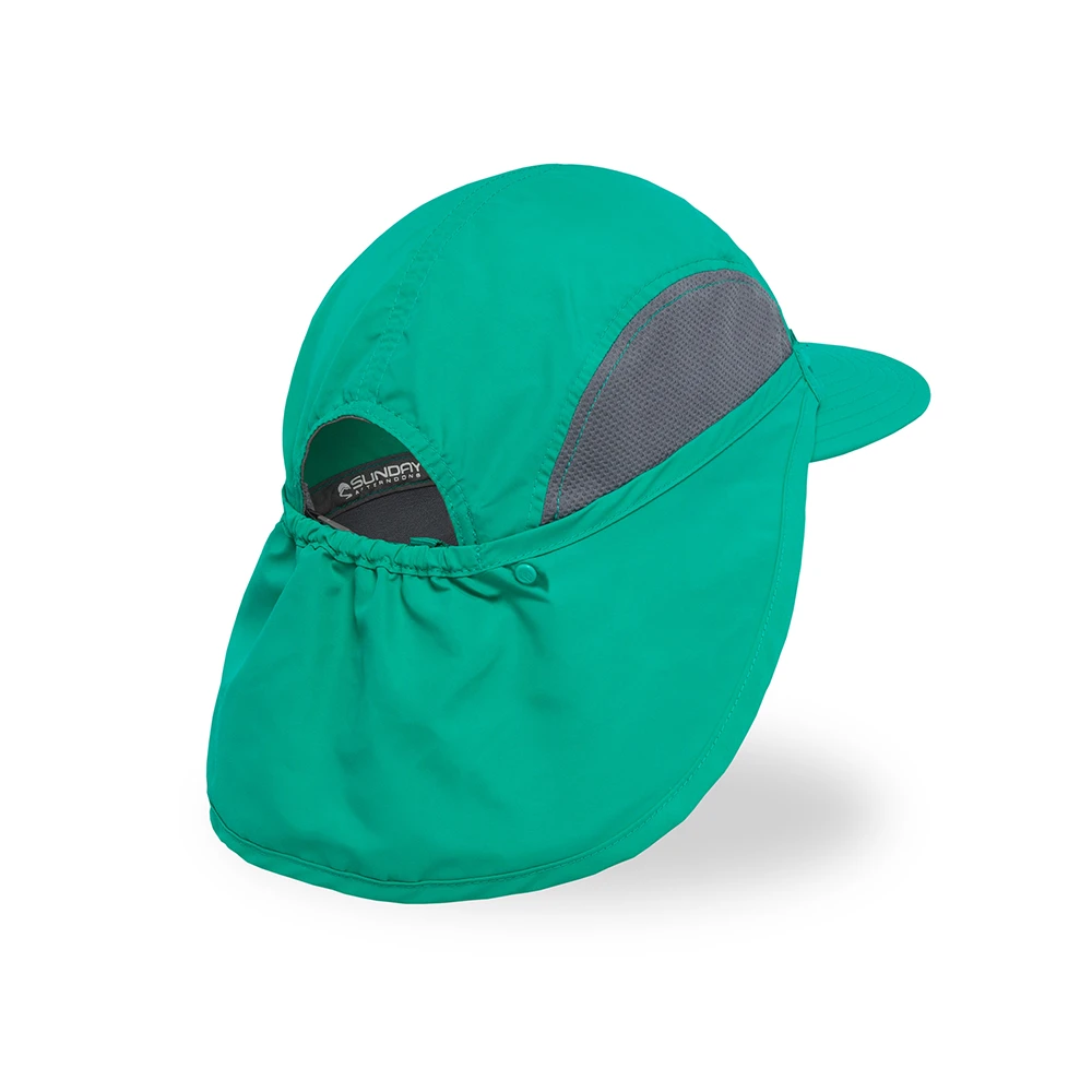 Sunday Afternoons Adventure Mesh Cap Chaparral One Size 7 Sunday Afternoons Adventure Mesh Cap Chaparral One Size - Image 7